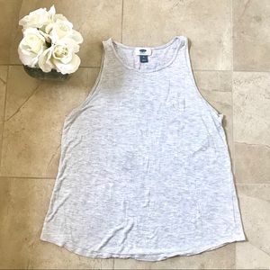 🔆 Old Navy Tank Top - Gray 🔆